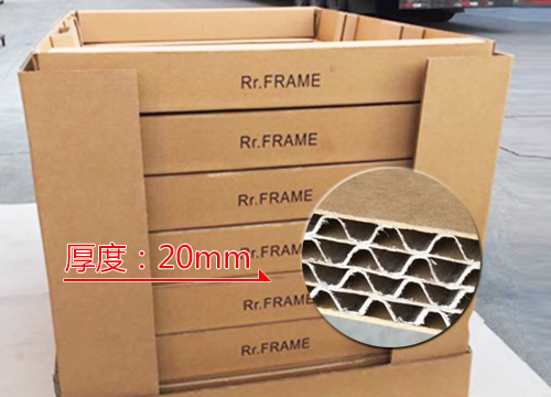公司加強危險品紙箱質量控制，筑牢產品安全合規之基